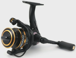 Катушка Namazu River Monster N-RRM2000