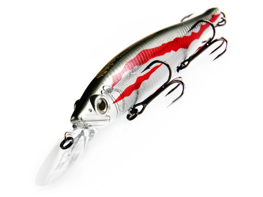 Воблер Bearking Gun Craft Ayuja Rest 128SP 128 мм 22.9 гр Color E купить,NaN
