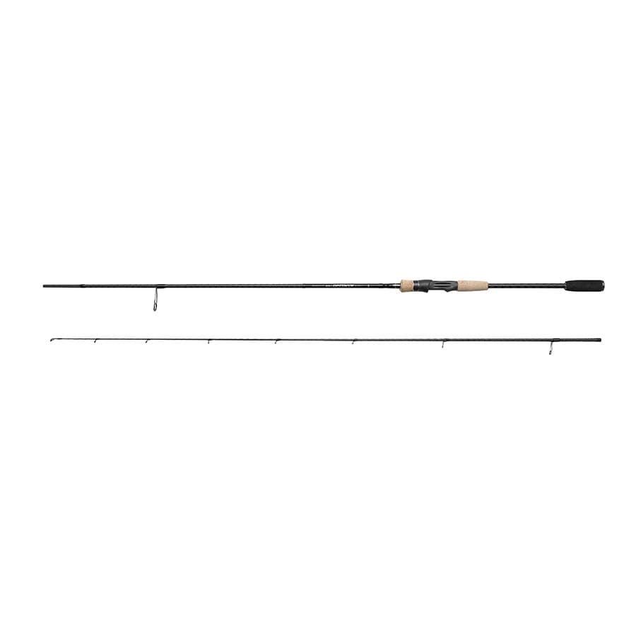 Спиннинг DAM Effzett Optimus II Spin 3-15 гр 2.1 м купить,NaN