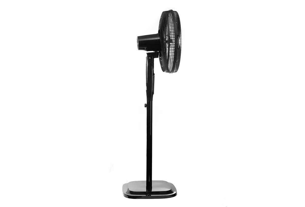 Вентилятор Centek CT-5026 черный купить,NaN