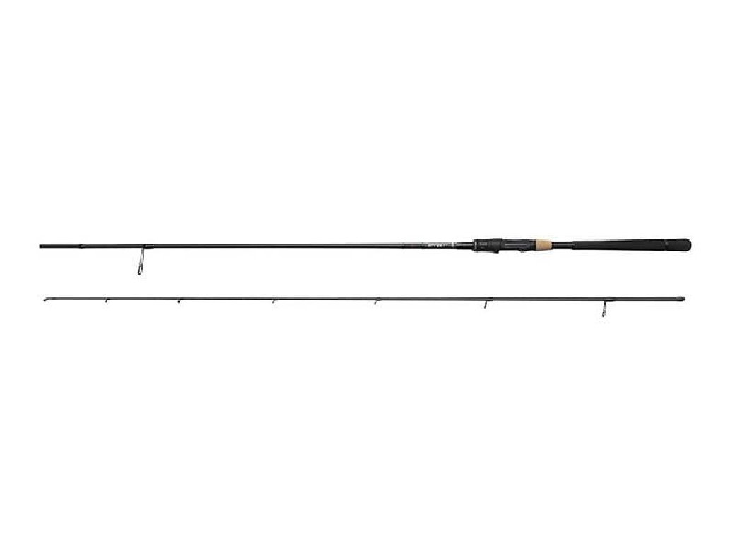 Удилище Dam Effzett Z1 Ultra Light Solid Tip 1-5 гр 2.3 м 