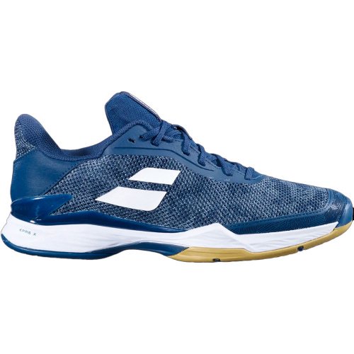 Кроссовки Babolat Jet Tere AС 30F21649 blue 45 купить,NaN