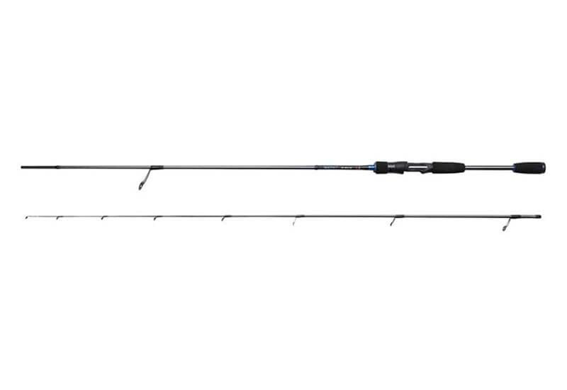 Спиннинг DAM Salt-X SW Spin 2.5-10гр 2.25 м купить,NaN
