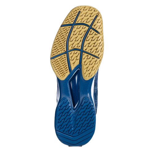 Кроссовки Babolat Jet Tere AС 30F21649 blue 45 купить,NaN