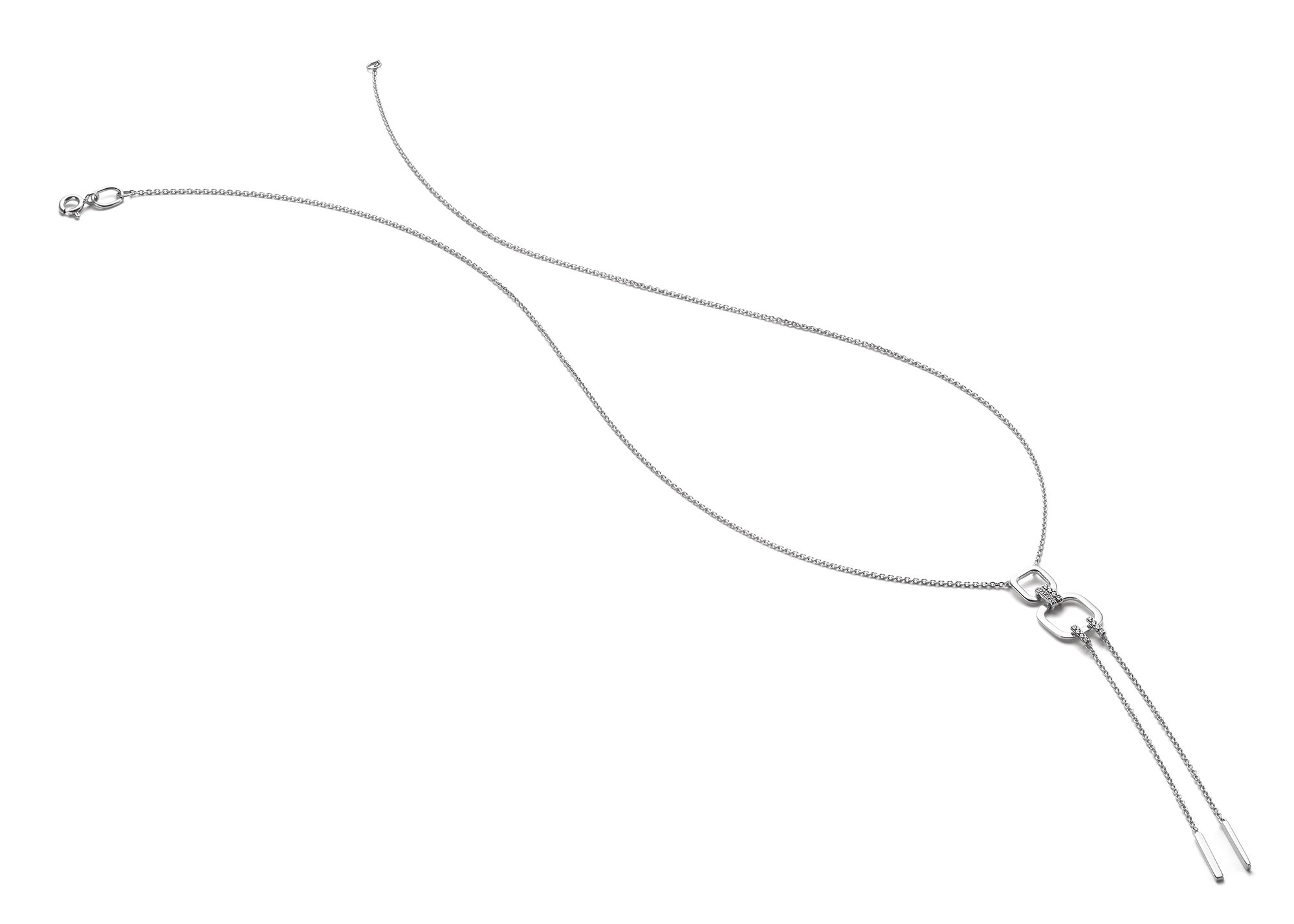 Колье Алькор 06-2631_00КЦ-00 50см 3,3гр. купить,NaN