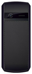 Мобильный телефон TeXet TM-D328 Black