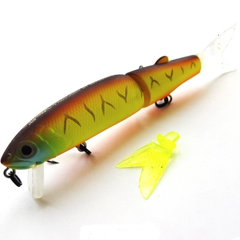 Воблер Bearking Jackall Magallon SS 113 мм 13.7 гр Color B купить,NaN