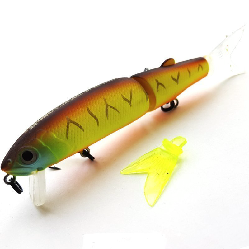 Воблер Bearking Jackall Magallon SS 113 мм 13.7 гр Color B купить,NaN