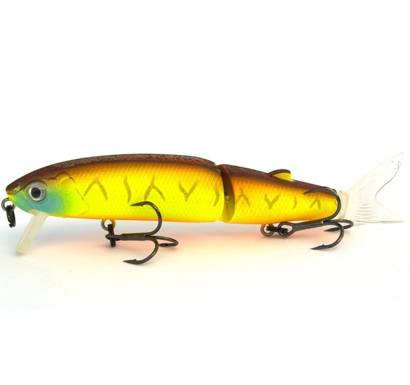 Воблер Bearking Jackall Magallon SS 113 мм 13.7 гр Color B купить,NaN