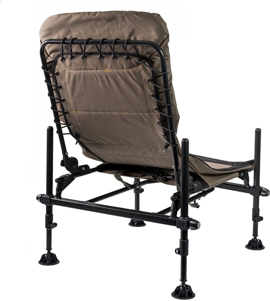 Кресло туристическое EastShark HYC058-III30 черно-коричневый купить,NaN