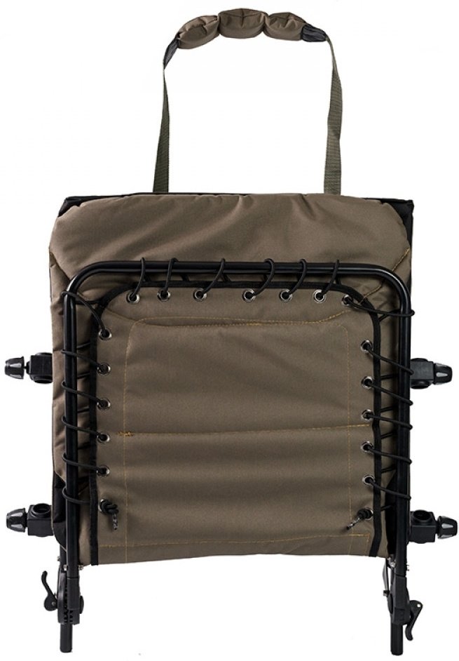Кресло туристическое EastShark HYC058-III30 черно-коричневый купить,NaN