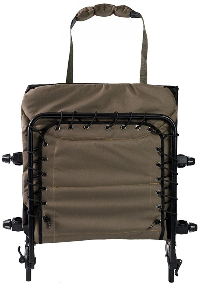 Кресло туристическое EastShark HYC058-III30 черно-коричневый купить,NaN
