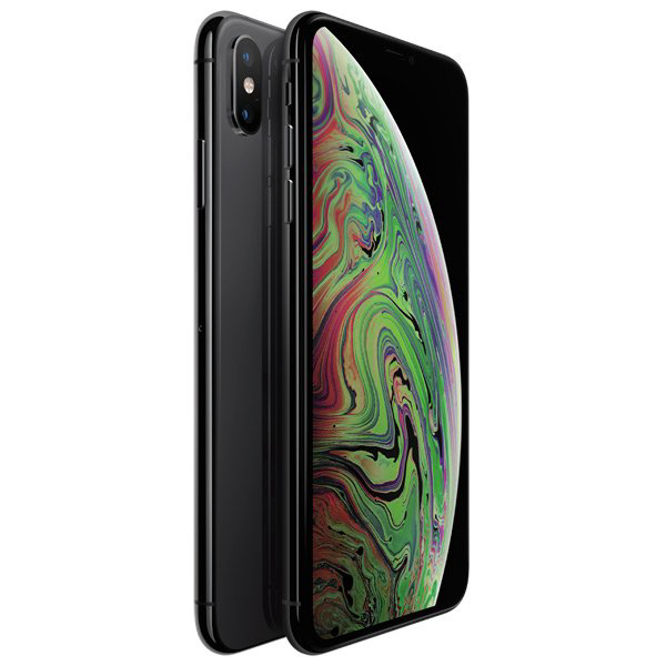 Смартфон Apple iPhone Xs Max 64Gb Space Gray купить,NaN