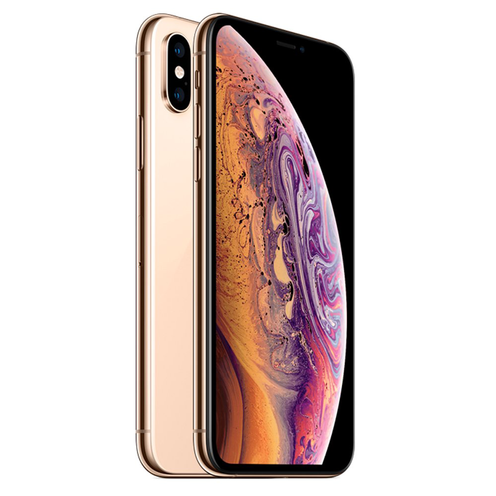 Смартфон Apple iPhone Xs Max 512Gb Gold купить,NaN