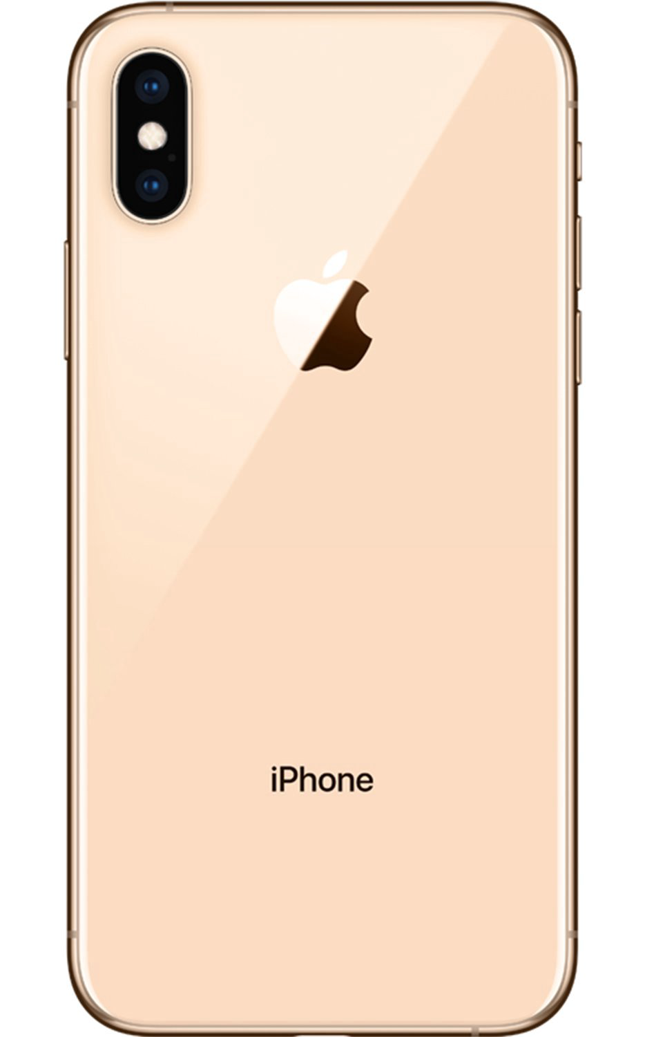Смартфон Apple iPhone Xs Max 512Gb Gold купить,NaN