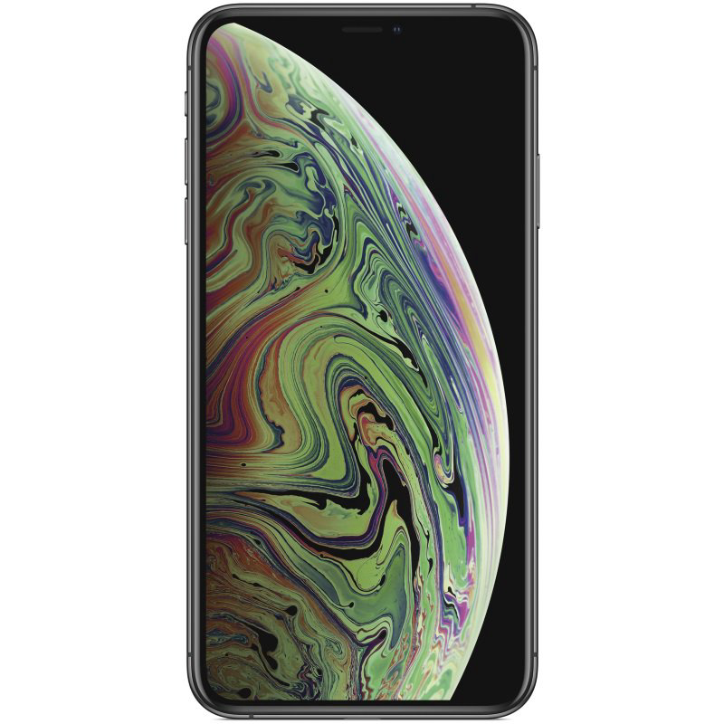 Смартфон Apple iPhone Xs Max 64Gb Space Gray купить,NaN