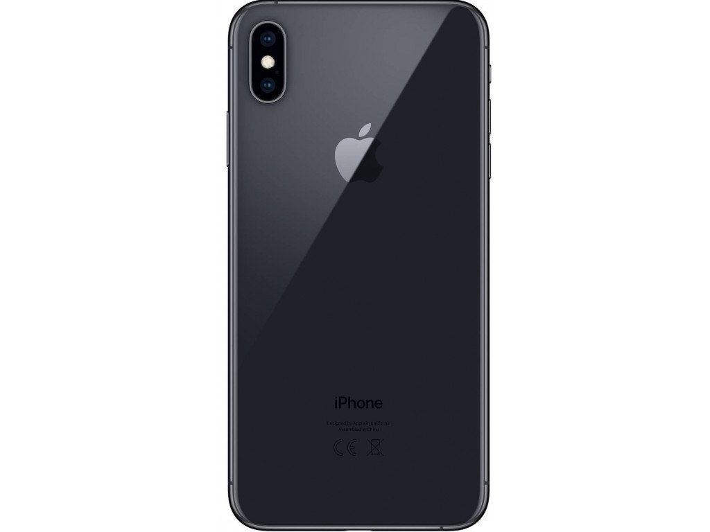 Смартфон Apple iPhone Xs Max 64Gb Space Gray купить,NaN
