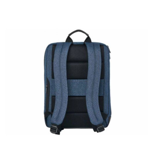 Рюкзак Xiaomi Classic Business Backpack темно-синий купить,NaN
