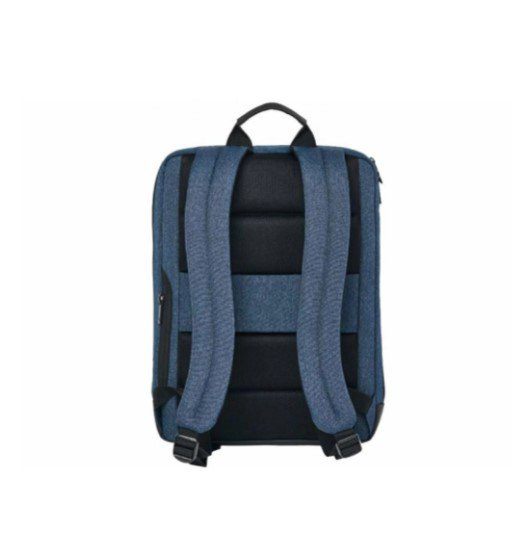 Рюкзак Xiaomi Classic Business Backpack темно-синий купить,NaN