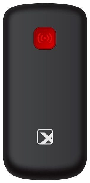 Мобильный телефон TeXet TM-B217 Black-red купить,NaN