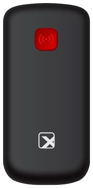 Мобильный телефон TeXet TM-B217 Black-red купить,NaN