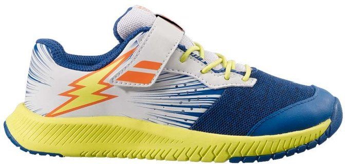 Кроссовки детские Babolat  Pulsion AC Kid 32S21518 29 купить,NaN