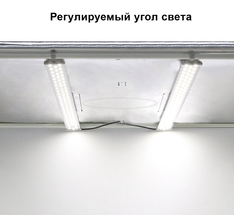 Лайткуб-фотобокс Puluz PU5080 черный купить,NaN