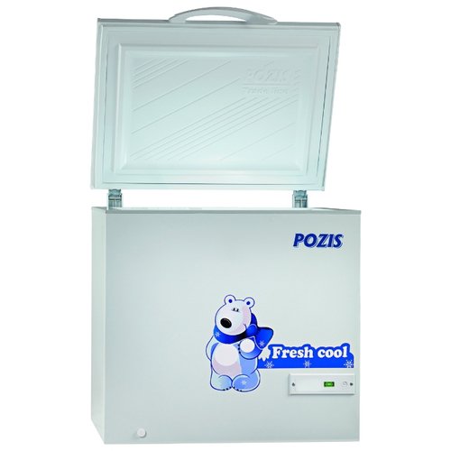 Морозильный ларь Pozis FH-256-1 белый