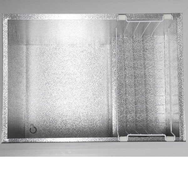 Морозильный ларь Pozis FH-256-1 белый - ForteMarket Морозильный ларь Pozis FH-256-1 белый купить,0