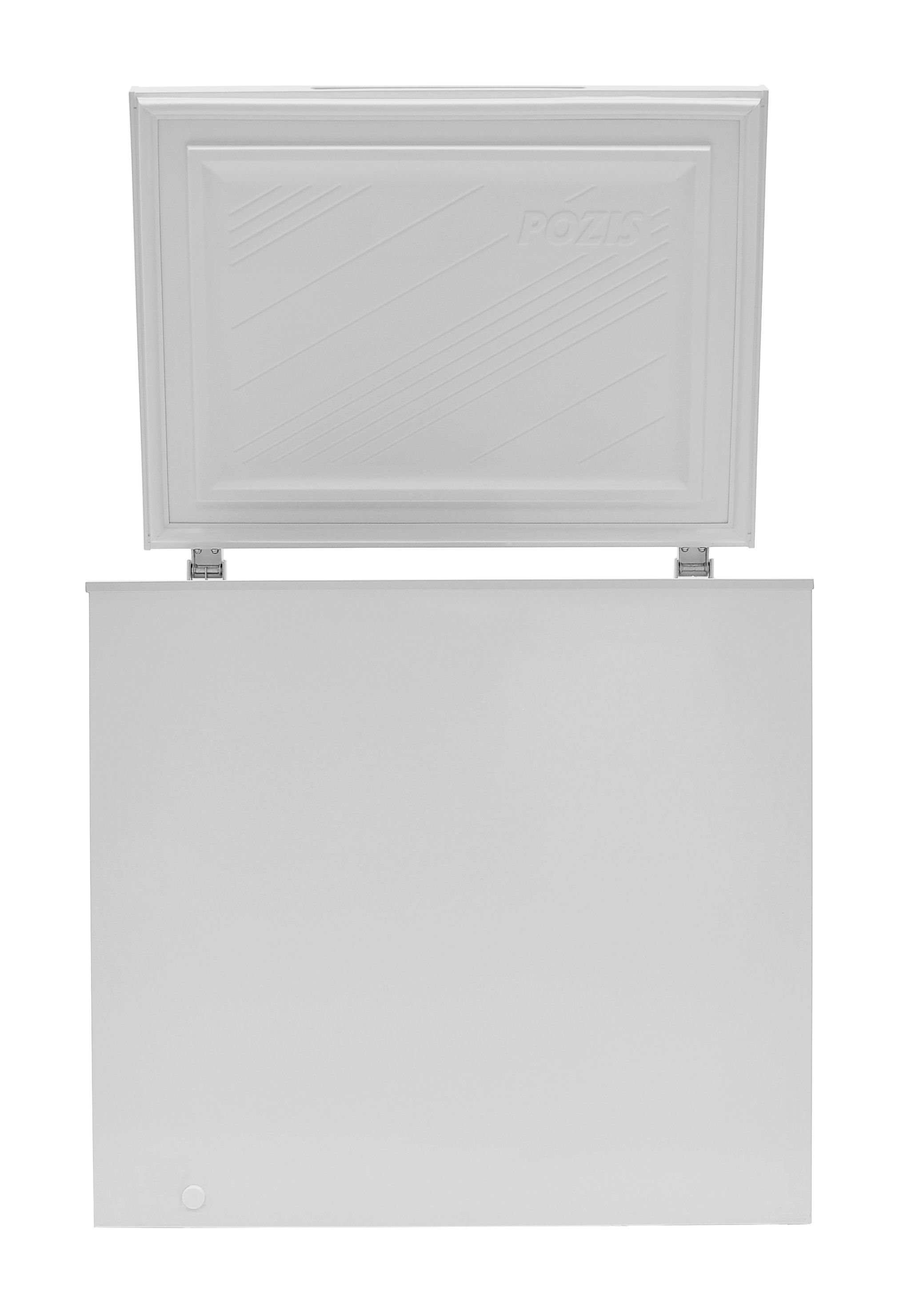 Морозильный ларь Pozis FH-256-1 белый купить,NaN