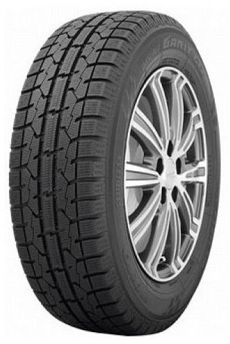 Шина Toyo Observe Garit GIZ 195/65 R15 91Q зимняя купить,39000