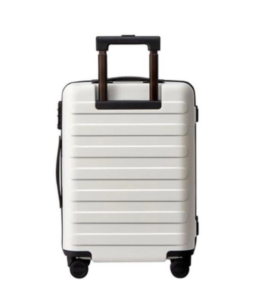 Чемодан Xiaomi 90FUN Business Travel Luggage 24" белый купить,0