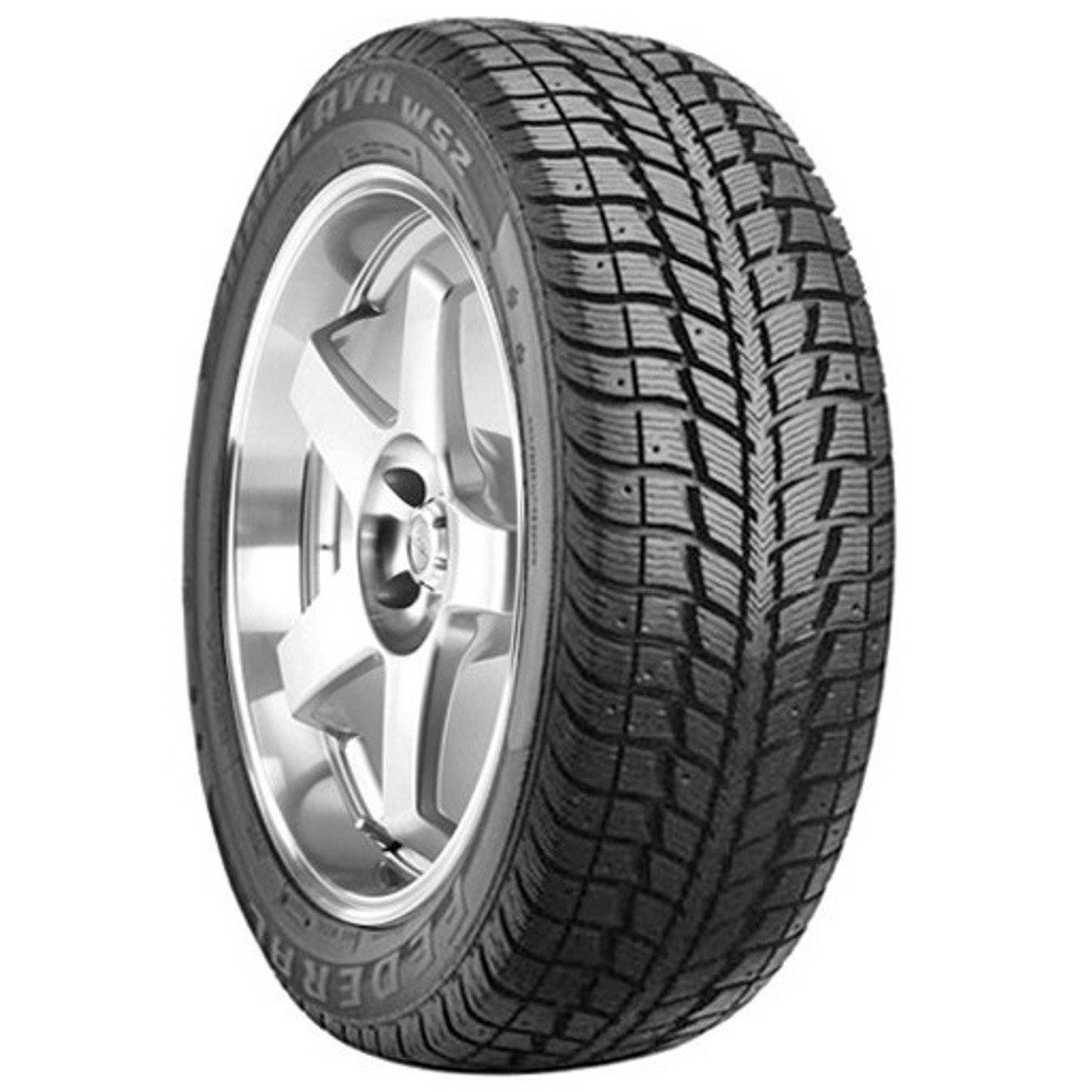 Шина Federal Himalaya WS2 215/60 R16 99T зимняя купить,46410
