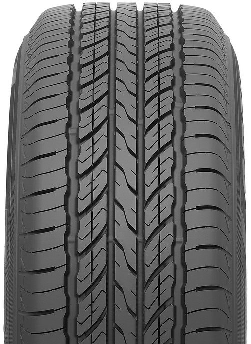 Шина Toyo Open Country U/T 285/65 R17 116H всесезонная купить,NaN