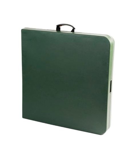 Стол туристический EastShark 7613600 зеленый купить,NaN