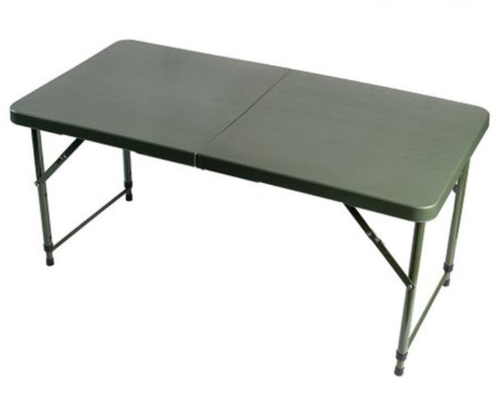 Стол туристический EastShark 7613600 зеленый купить,NaN