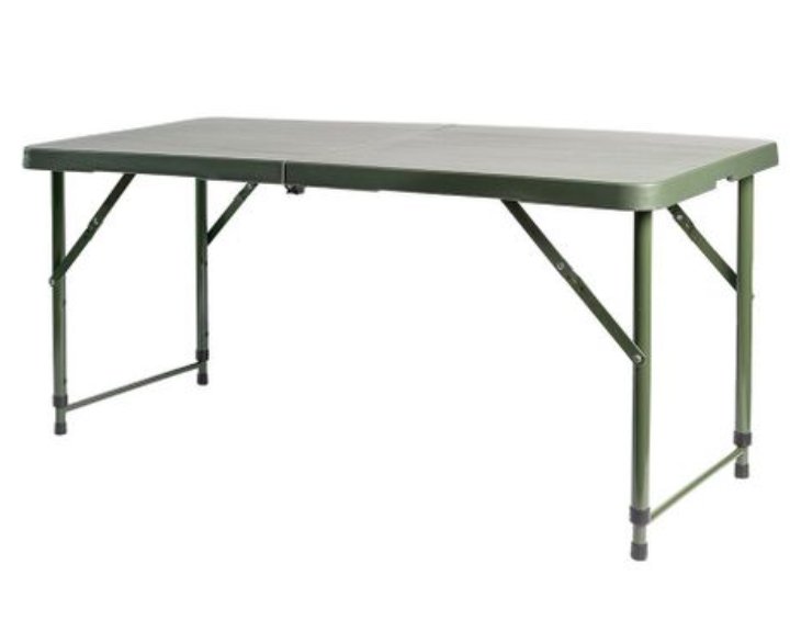 Стол туристический EastShark 7613600 зеленый купить,NaN