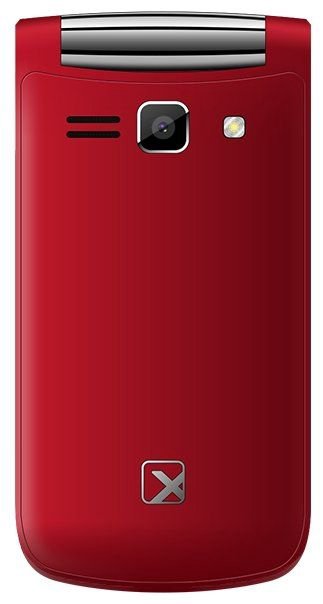 Мобильный телефон TeXet TM-317 Red купить,NaN