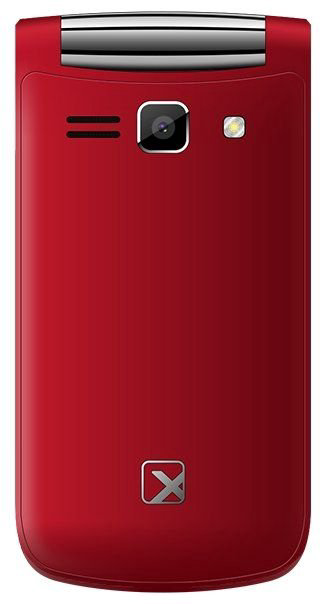 Мобильный телефон TeXet TM-317 Red купить,NaN