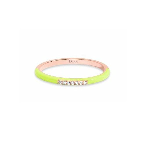 Кольцо Djula 1056 16р 1,217гр 0,02ct. купить,NaN