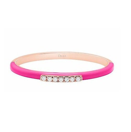 Кольцо Djula 1062 16р 1,149гр 0,02ct. купить,NaN
