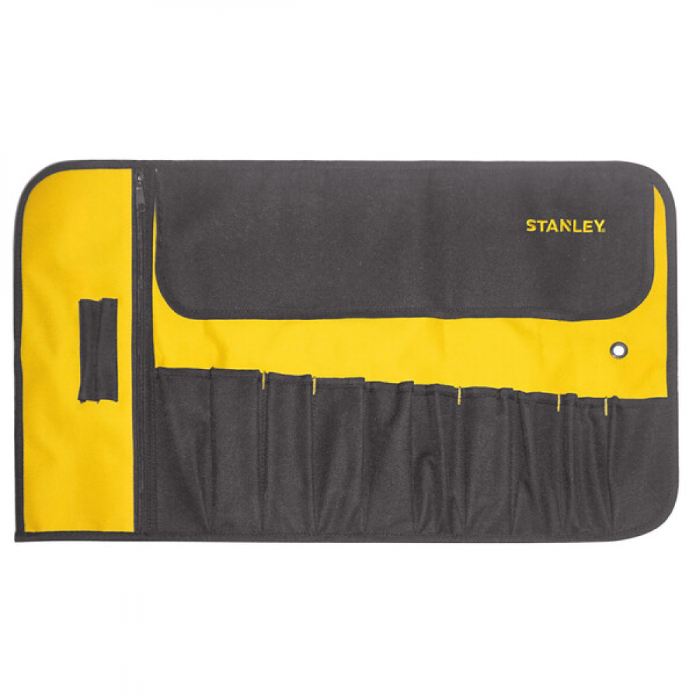 Сумка для инструментов Stanley 1-93-601 черная купить,NaN