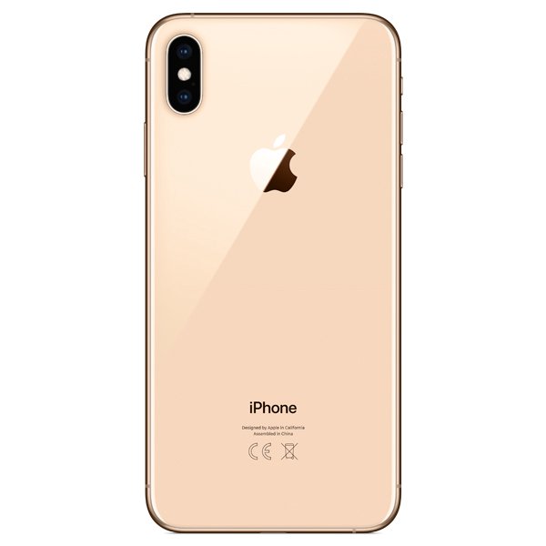 Смартфон Apple iPhone Xs Max DS 64Gb Gold купить,NaN