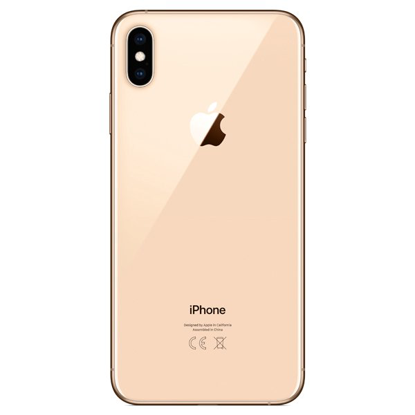 Смартфон Apple iPhone Xs Max DS 64Gb Gold купить,NaN