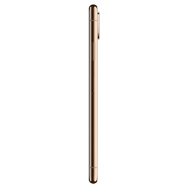 Смартфон Apple iPhone Xs Max DS 64Gb Gold купить,NaN