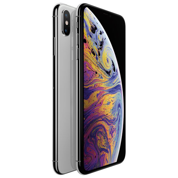 Смартфон Apple iPhone Xs 256Gb Silver купить,NaN