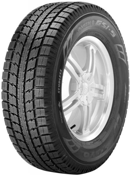 Шина Toyo Observe GSI5 235/75 R16 108Q зимняя купить,63050