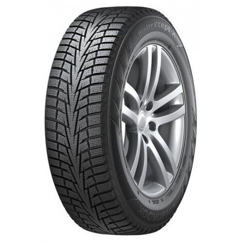 Шина Hankook Winter I*Cept X RW10 255/50 R19 103T зимняя