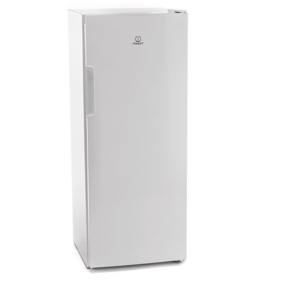 Морозильник Indesit DFZ 4150 белый