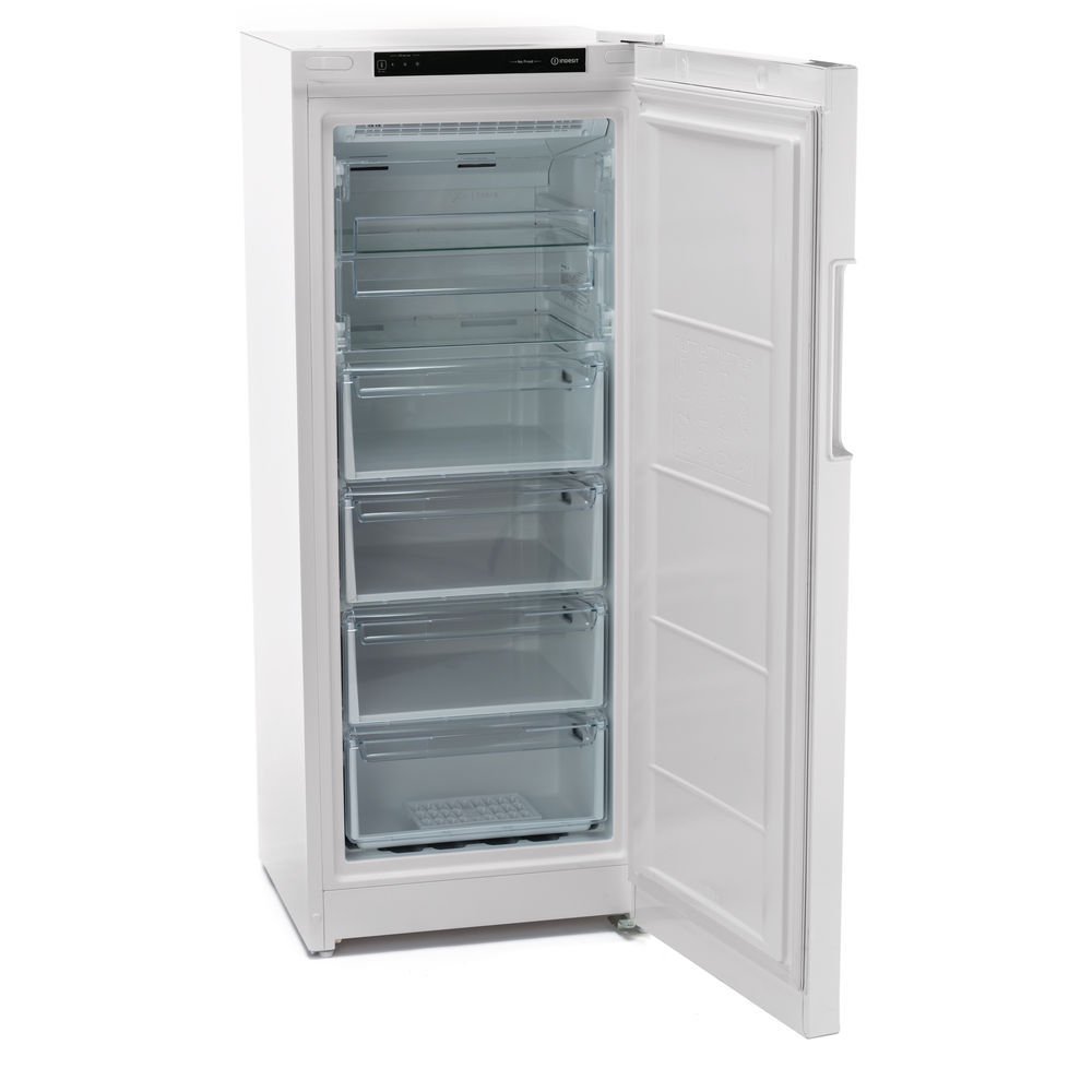 Морозильник Indesit DFZ 4150 белый - ForteMarket Морозильник Indesit DFZ 4150 белый купить,0